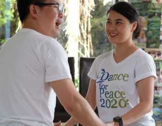 Ballroom Dance Teaser